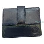 CARTERA TARJETERO EN PIEL DE MIGUEL BELLIDO | 4234001 | BOLSACS - Tu Tienda Online de Marroquinería, Viaje y Complementos