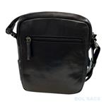 BOLSO BANDOLERA  DE HOMBRE MATTIES EN PIEL | 0004025220 | BOLSACS - Tu Tienda Online de Marroquinería, Viaje y Complementos