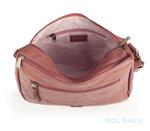 BOLSO BANDOLERA MUJER 2 COMPARTIMENTOS LIS DE GABOL | 601514036 | BOLSACS - Tu Tienda Online de Marroquinería, Viaje y Complementos