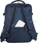 MOCHILA DE CABINA BAJO ASIENTO JASLEN  | 101840-02 | BOLSACS - Tu Tienda Online de Marroquinería, Viaje y Complementos