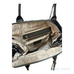 SHOPPER ACOLCHADO-METALIZADO VERDE CACHAREL | CH22243 | BOLSACS - Tu Tienda Online de Marroquinería, Viaje y Complementos