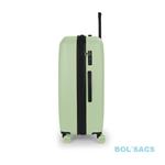 MALETA TROLLEY GRANDE EXPANDIBLE PACIFIC DE GABOL | 126847045 | BOLSACS - Tu Tienda Online de Marroquinería, Viaje y Complementos