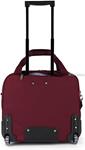 BOLSA DE VIAJE MALETIN PILOTO WEEK ECO DE GABOL | 122319026 | BOLSACS - Tu Tienda Online de Marroquinería, Viaje y Complementos