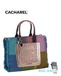 BOLSO MULTICOLOR CACHAREL  | CYH261123-26 | BOLSACS - Tu Tienda Online de Marroquinería, Viaje y Complementos