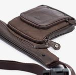 RIÑONERA DE HOMBRE MATTIES | 00040296 | BOLSACS - Tu Tienda Online de Marroquinería, Viaje y Complementos