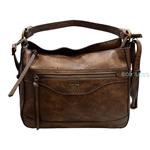 BOLSO DE HOMBRO Y BANDOLERA MATTIES | 00020977 | BOLSACS - Tu Tienda Online de Marroquinería, Viaje y Complementos