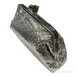 BOLSO DE FIESTA CIERRE BOQUILLA | 66F221 | BOLSACS - Tu Tienda Online de Marroquinería, Viaje y Complementos
