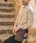 RIÑONERA DE HOMBRE MATTIES | 00040296 | BOLSACS - Tu Tienda Online de Marroquinería, Viaje y Complementos