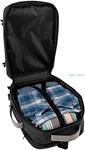 MOCHILA CABINA DEBAJO DEL ASIENTO ITACA | 801440-01 | BOLSACS - Tu Tienda Online de Marroquinería, Viaje y Complementos