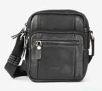 BOLSO BANDOLERA  DE HOMBRE MATTIES | 00046455 | BOLSACS - Tu Tienda Online de Marroquinería, Viaje y Complementos
