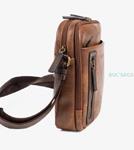 BOLSO REPORTERO DE HOMBRE MATTIES | 00040183 | BOLSACS - Tu Tienda Online de Marroquinería, Viaje y Complementos