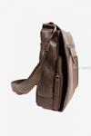 BOLSO BANDOLERA DE HOMBRE CON SOLAPA MATTIES | 00040193 | BOLSACS - Tu Tienda Online de Marroquinería, Viaje y Complementos
