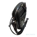 BOLSO BANDOLERA  DE HOMBRE MATTIES EN PIEL | 0004025220 | BOLSACS - Tu Tienda Online de Marroquinería, Viaje y Complementos