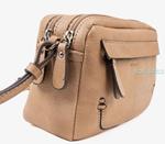 BOLSO BANDOLERA DE MUJER PEQUEÑO MATTIES | 00023211 | BOLSACS - Tu Tienda Online de Marroquinería, Viaje y Complementos