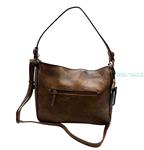 BOLSO DE HOMBRO Y BANDOLERA MATTIES | 00020977 | BOLSACS - Tu Tienda Online de Marroquinería, Viaje y Complementos