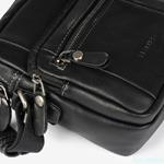 BOLSO BANDOLERA  DE HOMBRE MATTIES | 00046455 | BOLSACS - Tu Tienda Online de Marroquinería, Viaje y Complementos