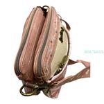 BOLSO BANDOLERA DE MUJER SWEET & CANDY | C-292 | BOLSACS - Tu Tienda Online de Marroquinería, Viaje y Complementos