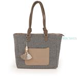 BOLSO SHOPPER DOLCE DE GABOL | 604935006 | BOLSACS - Tu Tienda Online de Marroquinería, Viaje y Complementos