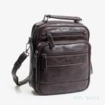 BOLSO BANDOLERA  DE HOMBRE MATTIES CON ASA DE MANO | 00040120 | BOLSACS - Tu Tienda Online de Marroquinería, Viaje y Complementos