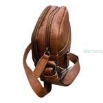 BOLSO BANDOLERA DE HOMBRE MATTIES | 00040171 | BOLSACS - Tu Tienda Online de Marroquinería, Viaje y Complementos