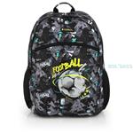 MOCHILA ESCOLAR ADAPTABLE A CARRO SCORE DE GABOL | 236596001 | BOLSACS - Tu Tienda Online de Marroquinería, Viaje y Complementos
