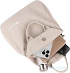 MOCHILA DE MUJER SOPHIE DE LOIS | 328799-01 | BOLSACS - Tu Tienda Online de Marroquinería, Viaje y Complementos