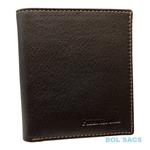 CARTERA DE HOMBRE CON PINZA METALICA PIEL | 536 | BOLSACS - Tu Tienda Online de Marroquinería, Viaje y Complementos