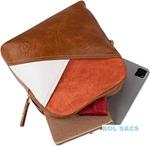 MOCHILA DE MUJER KATE DE LOIS MARRON | 329299-02 | BOLSACS - Tu Tienda Online de Marroquinería, Viaje y Complementos