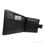 CARTERA DE HOMBRE HORIZONTAL CON CIERRE MATTIES | 0001507420 | BOLSACS - Tu Tienda Online de Marroquinería, Viaje y Complementos