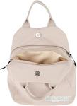 MOCHILA DE MUJER SOPHIE DE LOIS | 328799-01 | BOLSACS - Tu Tienda Online de Marroquinería, Viaje y Complementos