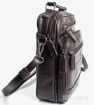 BOLSO BANDOLERA  DE HOMBRE MATTIES CON ASA DE MANO | 00040120 | BOLSACS - Tu Tienda Online de Marroquinería, Viaje y Complementos