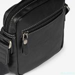 BOLSO BANDOLERA  DE HOMBRE MATTIES | 00046455 | BOLSACS - Tu Tienda Online de Marroquinería, Viaje y Complementos