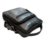 BOLSO BANDOLERA DE HOMBRE EN PIEL DE MATTIES | 0004034220 | BOLSACS - Tu Tienda Online de Marroquinería, Viaje y Complementos