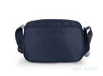 BOLSO BANDOLERA PEQUEÑO  NYLON DENISE DE GABOL | 603908046 | BOLSACS - Tu Tienda Online de Marroquinería, Viaje y Complementos
