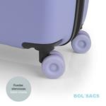 MALETA TROLLEY MEDIANA PACIFIC DE GABOL | 126846025 | BOLSACS - Tu Tienda Online de Marroquinería, Viaje y Complementos