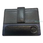CARTERA TARJETERO EN PIEL DE MIGUEL BELLIDO | 4234001 | BOLSACS - Tu Tienda Online de Marroquinería, Viaje y Complementos