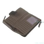 BILLETERO DE MUJER EN PIEL DE BELMONTE  | 507007 | BOLSACS - Tu Tienda Online de Marroquinería, Viaje y Complementos