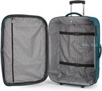 MALETA TROLLEY CABINA ORBIT GABOL | 123221018 | BOLSACS - Tu Tienda Online de Marroquinería, Viaje y Complementos