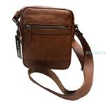 BOLSO BANDOLERA DE HOMBRE MATTIES | 00040171 | BOLSACS - Tu Tienda Online de Marroquinería, Viaje y Complementos