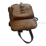 Mochila antirrobo Matties Verota | Cómoda y elegante