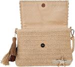 BOLSO BANDOLERA MUJER EN RAFIA BORAH DE LOIS | 602.401-02 | BOLSACS - Tu Tienda Online de Marroquinería, Viaje y Complementos