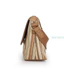 BOLSO BANDOLERA SOLAPA AMORE DE GABOL | 605223002 | BOLSACS - Tu Tienda Online de Marroquinería, Viaje y Complementos