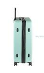 MALETA TROLLEY GRANDE SKPAT EXPANDIBLE EN ABS | 175170-03 | BOLSACS - Tu Tienda Online de Marroquinería, Viaje y Complementos