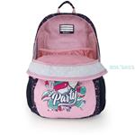 MOCHILA ESCOLAR GRANDE PARTY DE GABOL | 235996046 | BOLSACS - Tu Tienda Online de Marroquinería, Viaje y Complementos