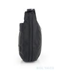 BOLSO BANDOLERA MUJER NYLON AROA DE GABOL | 604112001 | BOLSACS - Tu Tienda Online de Marroquinería, Viaje y Complementos