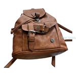 MOCHILA CLASICA MATTIES DE MUJER | 00022457 | BOLSACS - Tu Tienda Online de Marroquinería, Viaje y Complementos