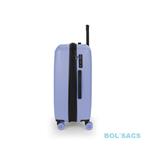MALETA TROLLEY MEDIANA PACIFIC DE GABOL | 126846025 | BOLSACS - Tu Tienda Online de Marroquinería, Viaje y Complementos