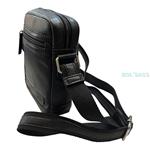 BOLSO BANDOLERA HOMBRE EN PIEL DE GUTIORE DUNE | 7384 | BOLSACS - Tu Tienda Online de Marroquinería, Viaje y Complementos