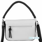 BOLSO LOIS DE HOMBRO Y BANDOLERA | 329185-01 | BOLSACS - Tu Tienda Online de Marroquinería, Viaje y Complementos