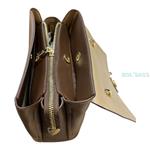 BOLSO DE MUJER DE MANO Y BANDOLERA CON SOLAPA | NU301 | BOLSACS - Tu Tienda Online de Marroquinería, Viaje y Complementos